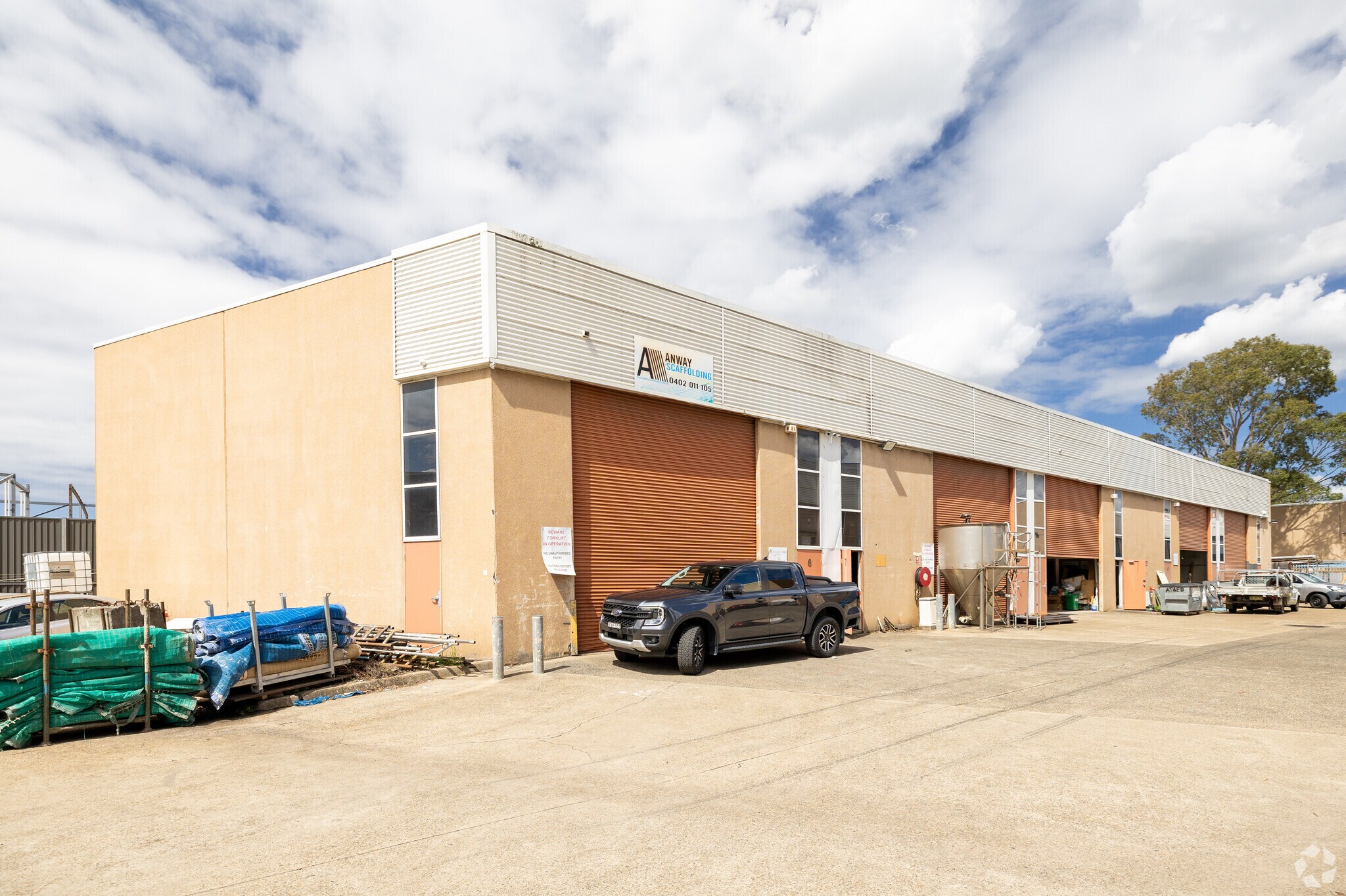 89 Gow St, Padstow for lease Primary Photo- Image 1 of 7