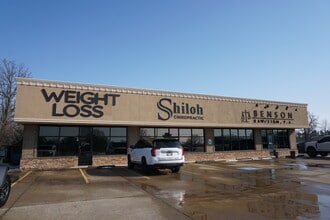 1005 Linwood Dr, Paragould, AR à louer Photo du bâtiment- Image 2 de 28