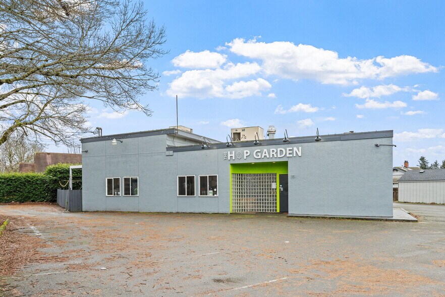 351 Park Ave N, Renton, WA à vendre - Photo principale - Image 1 de 44