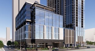 Plus de détails pour 2811 Kirby Dr, Houston, TX - Commerce de détail à louer