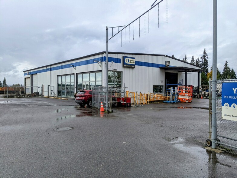 7920 NE St Johns Rd, Vancouver, WA for sale - Building Photo - Image 1 of 2