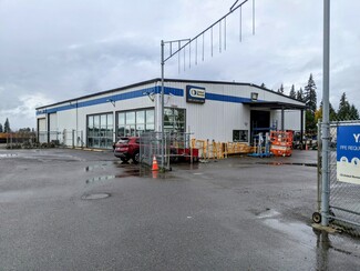 Plus de détails pour 7920 NE St Johns Rd, Vancouver, WA - Industriel à vendre