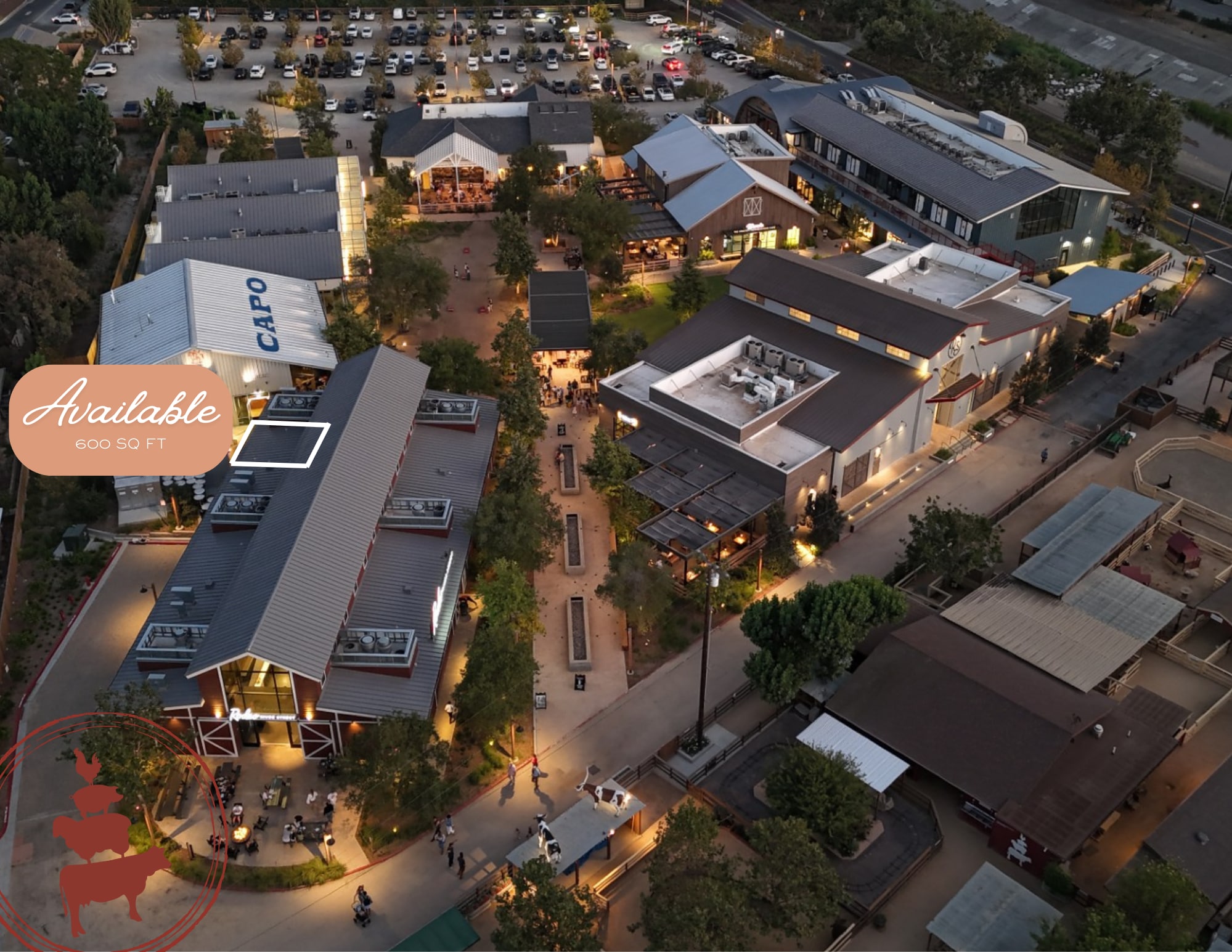 31896 Paseo Adelanto, San Juan Capistrano, CA à louer Aérien- Image 1 de 15