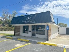 1126 E Montgomery Cross Rd, Savannah, GA à louer Photo intérieure- Image 2 de 14