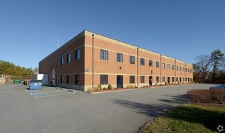 Plus de détails pour 12 Resnik Rd, Plymouth, MA - Industriel à louer