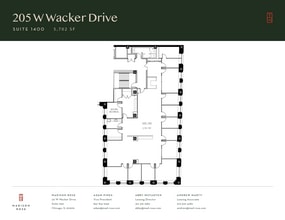 205 W Wacker Dr, Chicago, IL for sale Building Photo- Image 1 of 1
