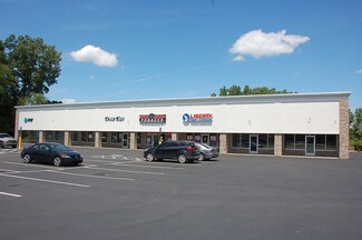 More details for 3242-3246 E Michigan Ave, Jackson, MI - Retail for Lease