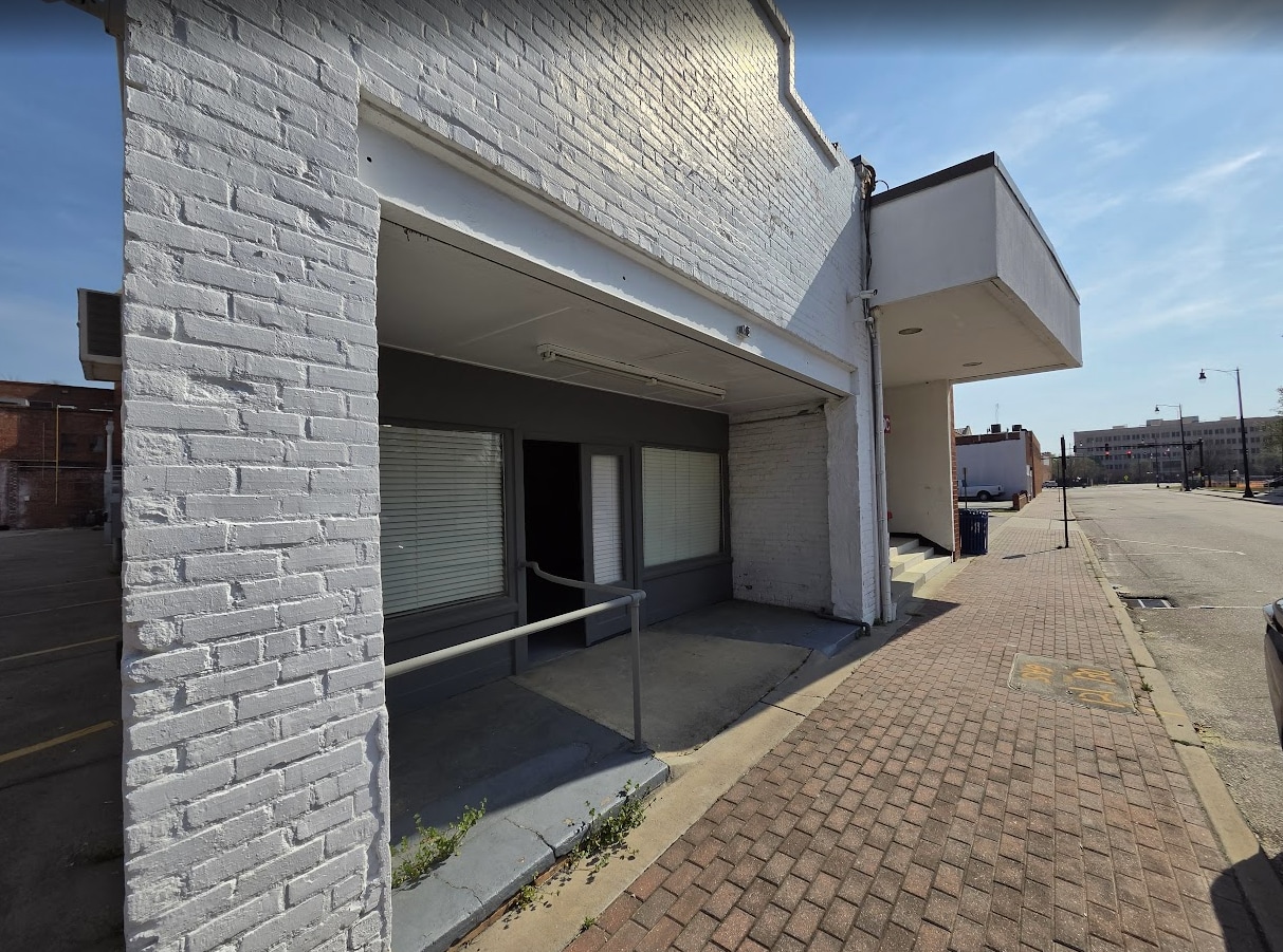 130 Franklin St, Fayetteville, NC for lease Primary Photo- Image 1 of 9