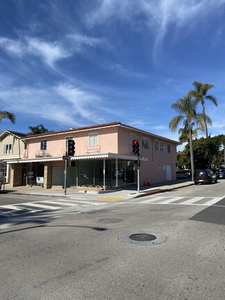 More details for 133-137 E Anapamu St, Santa Barbara, CA - Retail for Lease