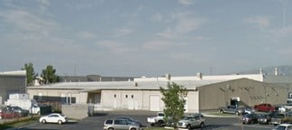 Plus de détails pour 1350 W 200 S, Lindon, UT - Industriel à vendre