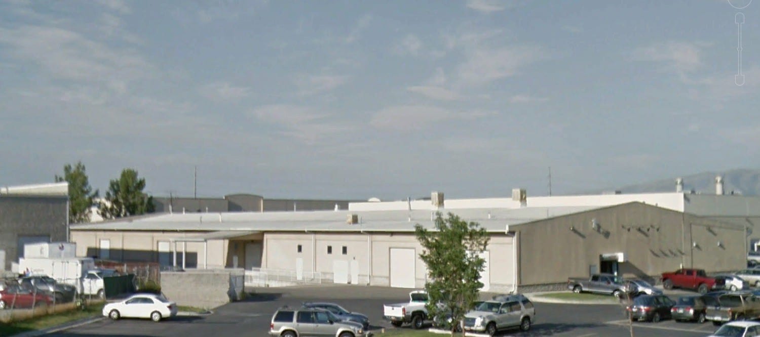 1350 W 200 S, Lindon, UT for sale Building Photo- Image 1 of 13