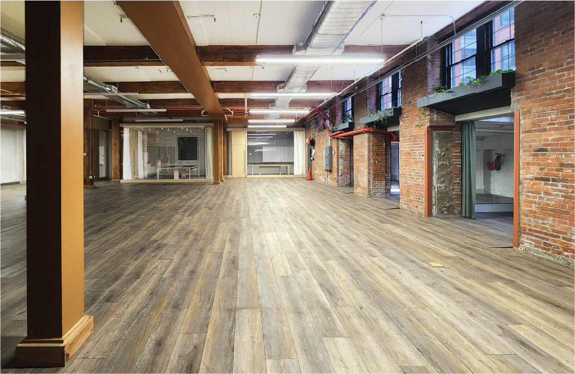 31 Washington St, Brooklyn, NY 11201 - Unit 2 - - Interior Photo - Image 1 of 3