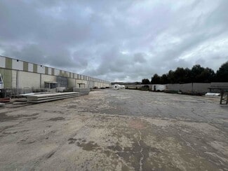 Plus de détails pour Industriel à vendre