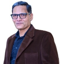 Sanjeev Saxena