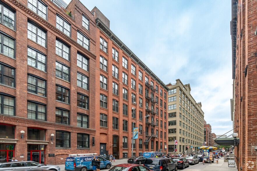 31 Washington St, Brooklyn, NY for sale - Building Photo - Image 3 of 13