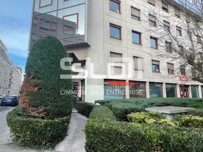45 Rue Sainte Geneviève, Lyon for lease - Building Photo - Image 3 of 11