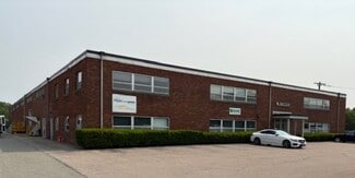 More details for 15 Perwal St, Westwood, MA - Industrial for Sale