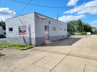 Plus de détails pour 118 E Plane St, Bethel, OH - Bureau à vendre