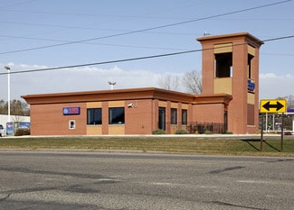 Plus de détails pour 3299 Roosevelt Rd, Saint Cloud, MN - Commerce de détail à vendre