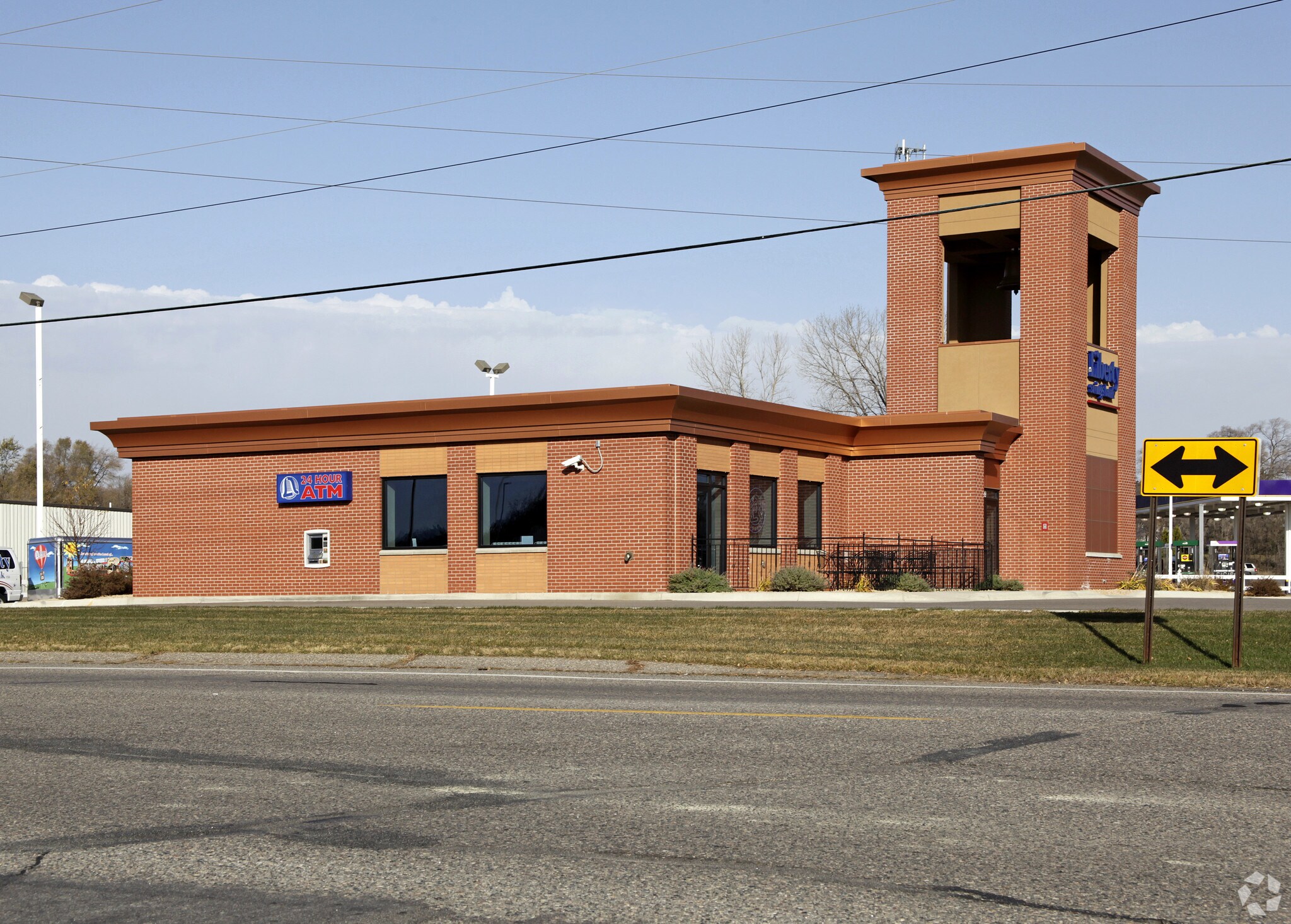 3299 Roosevelt Rd, Saint Cloud, MN for sale Building Photo- Image 1 of 3