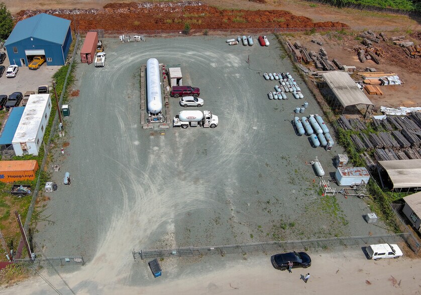 32623 149th St SE, Sultan, WA for sale - Primary Photo - Image 1 of 2