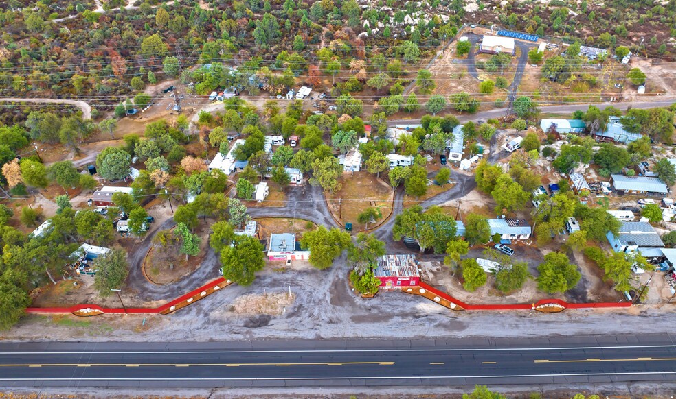 53390 US 60, Miami, AZ à vendre - Photo du bâtiment - Image 3 de 8