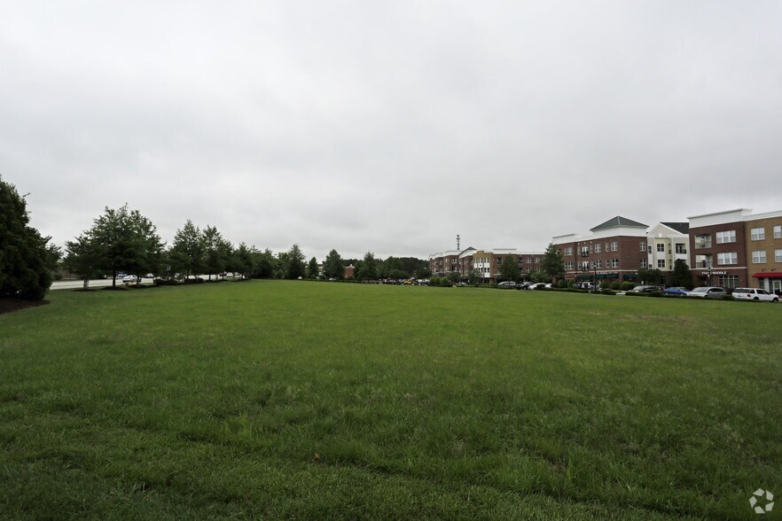 3602 Davis Dr, Morrisville, NC à louer - Autre - Image 2 de 3