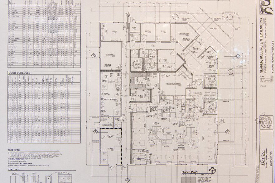 201 W 5th St, Bonham, TX à vendre - Photo du bâtiment - Image 2 de 61