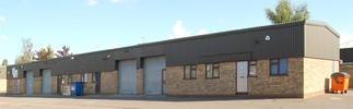 More details for 17A-18B Hellesdon Park Rd, Norwich - Industrial for Lease