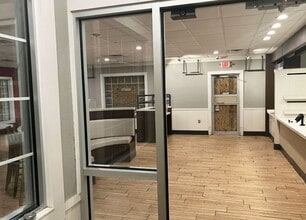 1317 N Eaton St, Albion, MI for lease Interior Photo- Image 2 of 6