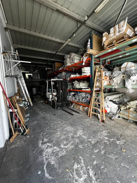 Flex dans Noisy-le-Sec à louer - Photo intérieure - Image 3 de 8