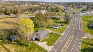 Plus de détails pour 16705 State Highway 58 S, Decatur, TN - Terrain à vendre