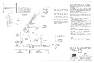 Plus de détails pour 2901 Avenue E Ave, Arlington, TX - Terrain à vendre