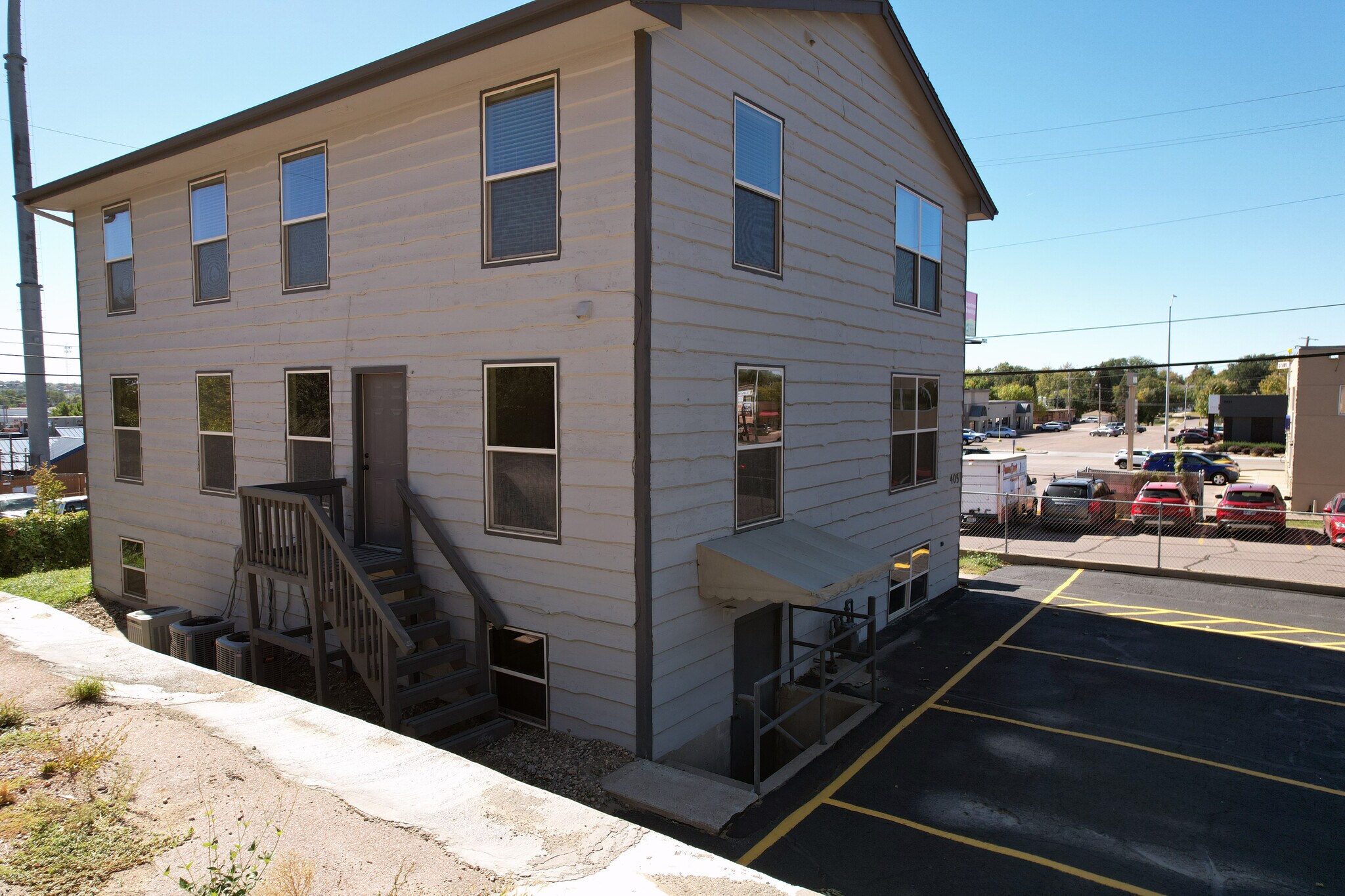 405 W 34th St, Sioux Falls, SD à louer Photo principale- Image 1 de 30