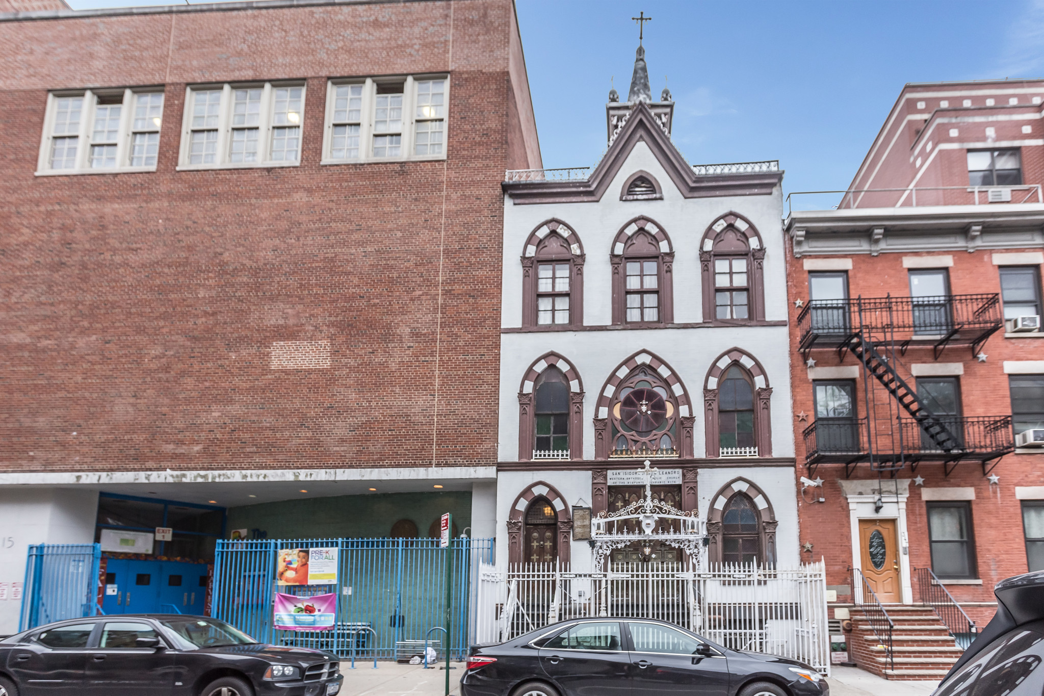 345 E 4th St, New York, NY for sale Building Photo- Image 1 of 1