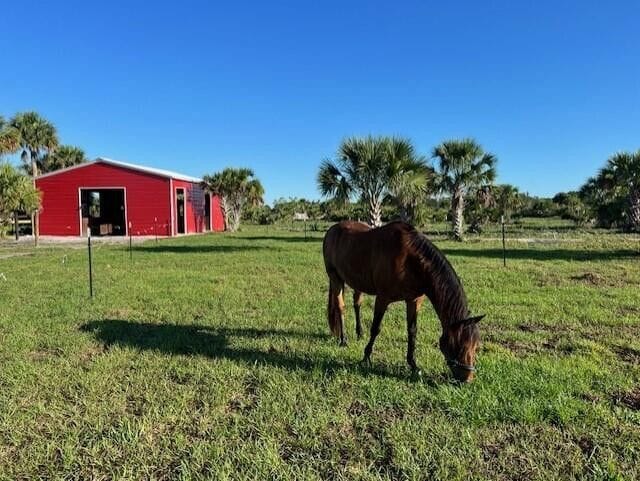1303 Cabbage Ln, Okeechobee, FL à vendre - Photo du bâtiment - Image 2 de 17