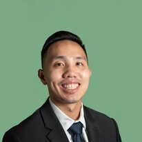 Thai Jimmy Vo