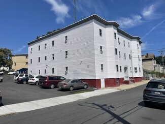 Plus de détails pour 33 High St, Lynn, MA - Multi-résidentiel à vendre