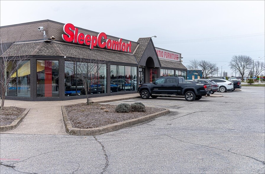 227 Hwy 20, Pelham, ON for lease - Building Photo - Image 1 of 3