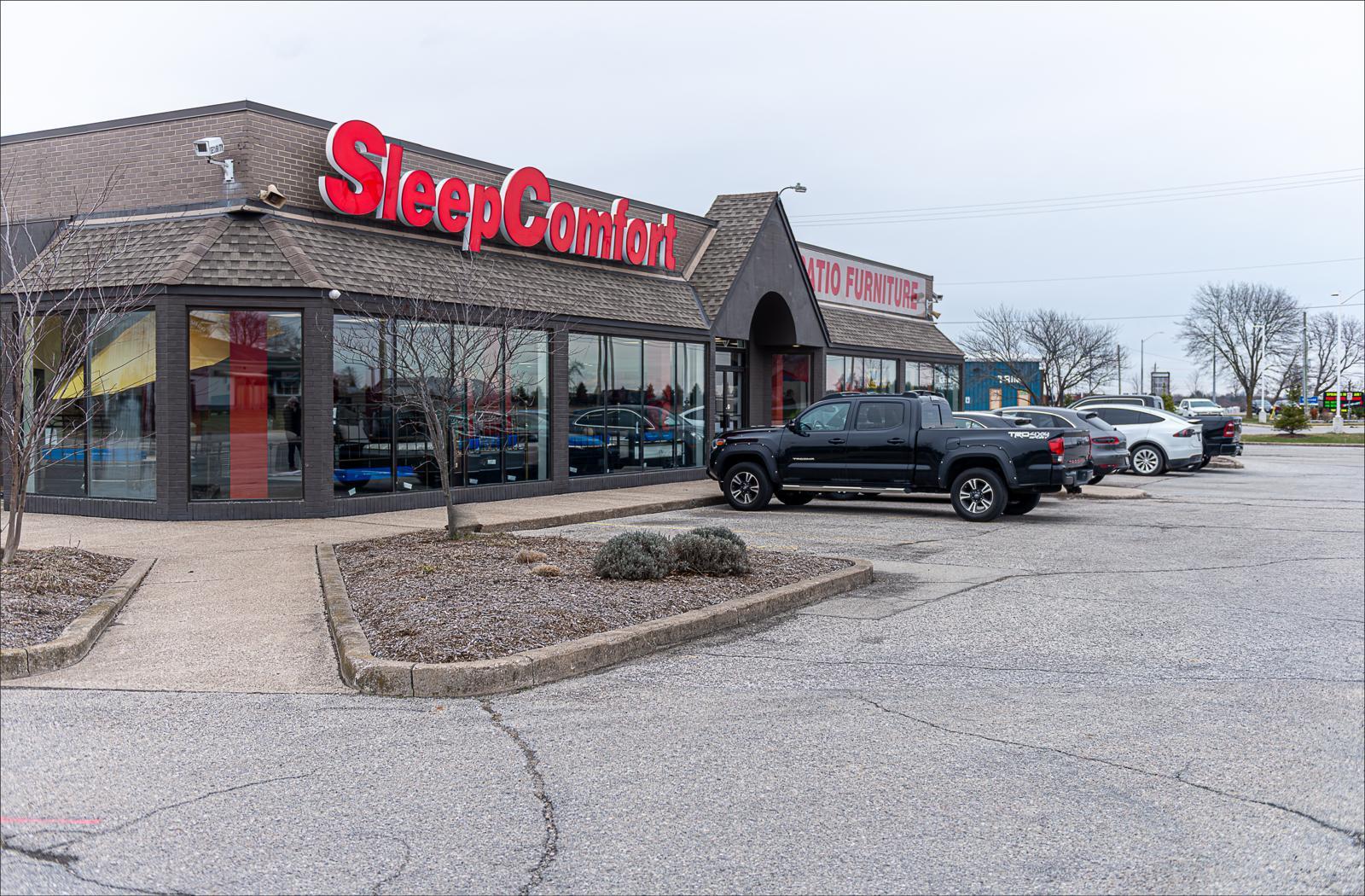 227 Hwy 20, Pelham, ON for lease Building Photo- Image 1 of 1