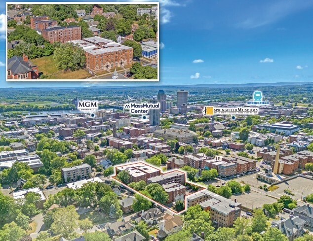 Union Street Apartments portfolio of 4 properties for sale on LoopNet.ca - Building Photo - Image 1 of 10
