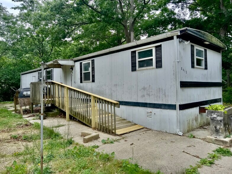 6415 Magnolia Dr, Millville, NJ à vendre - Photo principale - Image 1 de 1