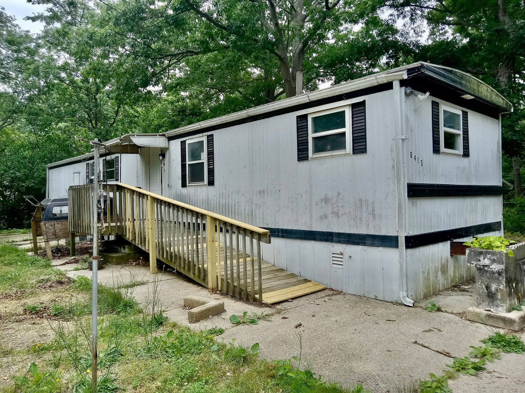 6415 Magnolia Dr, Millville, NJ à vendre Photo principale- Image 1 de 2