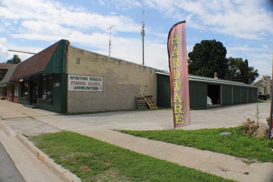 12374 State St, Atlanta, MI for sale - Building Photo - Image 3 of 5