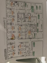 2200 E 104th Ave, Thornton, CO à louer Plan d’étage- Image 2 de 11