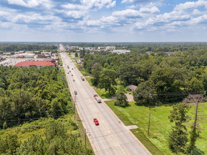 1444 Oneal Ln, Baton Rouge, LA à vendre - Photo du bâtiment - Image 2 de 6