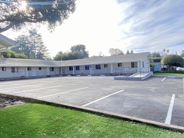 51 Renato Ct, Redwood City, CA for lease - Building Photo - Image 1 of 7