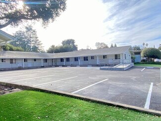 Plus de détails pour 51 Renato Ct, Redwood City, CA - Bureau/Médical, Médical à louer