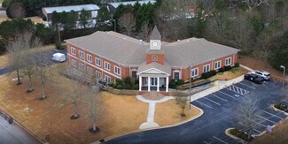 Plus de détails pour 500 Plantation Park Dr, Loganville, GA - Bureau à louer