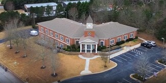 More details for 500 Plantation Park Dr, Loganville, GA - Office for Lease